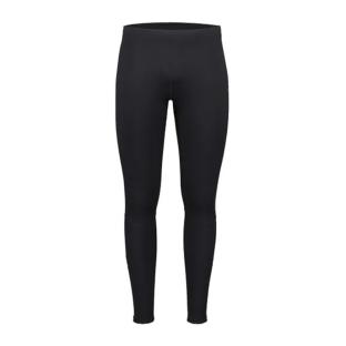 Legging Noir Homme Rukka Masio vue 0