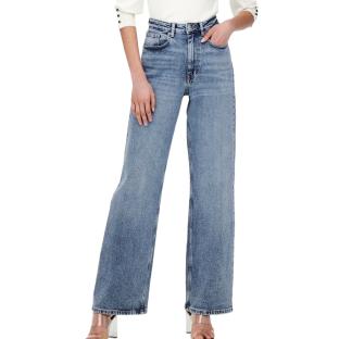 Jean Bleu Femme Only Juicy pas cher
