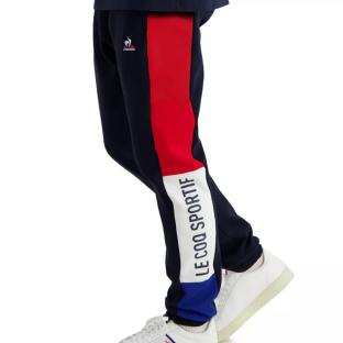 Jogging Marine Homme Le Coq Sportif 2321237 pas cher