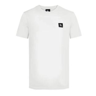 T-shirts Blanc Homme GOTCHA Addict pas cher