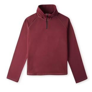Veste Bordeaux Fille O'Neill Clime Fleece pas cher
