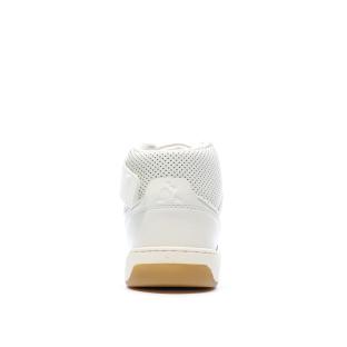 Le Coq Sportif Field Women's White Sneakers Photo of the Espace des Marques %store% store - view of %key%