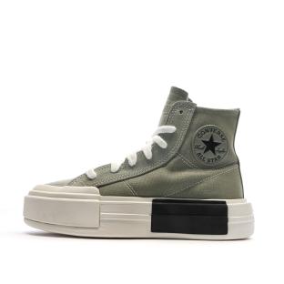 Baskets Kaki Homme Converse Cruise pas cher