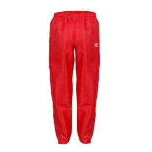 Pantalon de survêtement Rouge Homme Umbro SPL Net pas cher