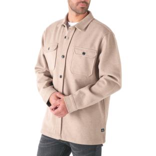 Veste Beige Homme RMS26 Flanelle vue 0