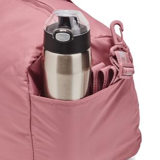 Sac de Sport Rose Femme Under Armour Favorite Duffle vue 3