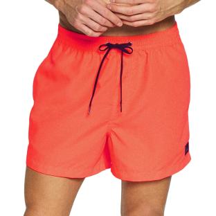 Maillot de bain Orange Homme Quiksilver Evdayvl15 vue 0