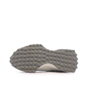 New Balance 327 Baskets Blanches Femme WS327MT vue 5