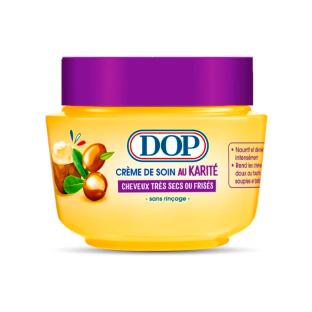 Masque Cheveux Très Secs DOP Karité 300mL pas cher