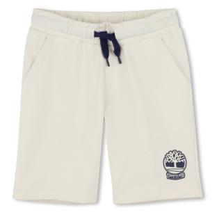 Short Beige/Schwarz Jungen Timberland T60460 Nectarine Ansicht 0