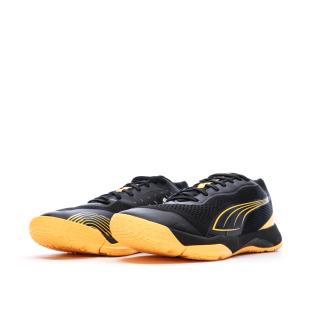 Chaussures de Sport Noir Homme Puma Solarstrike vue 0