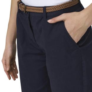 Chino Noir/Camel Femme JDY Chicago vue 3
