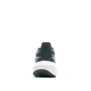 Baskets Noir Femme Adidas Ultrabounce vue 3