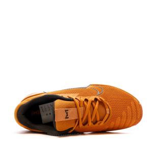 Chaussures de Cross Training Orange Homme Nike Metcon 9 vue 4