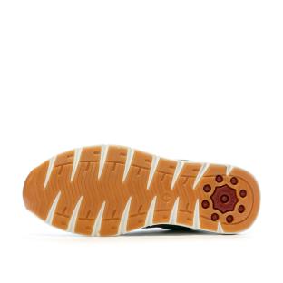 Baskets Kaki Homme Relife Laniston vue 5