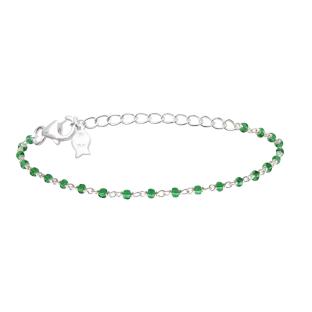 Bracelets Vert Clio Blue Luna pas cher