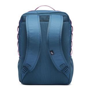 Sac à dos Bleu Garçon Nike Future Pro vue 2