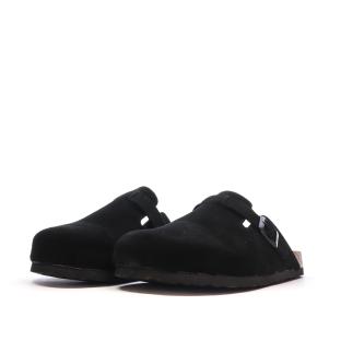 Sabots Noir Homme Xti 144138 vue 6