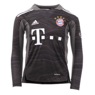 Bayern Munich Maillot Gardien Junior Adidas pas cher