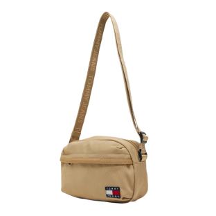 Sac Bandoulière Beige Femme Tommy Hilfiger Tjw Ess Daily vue 2