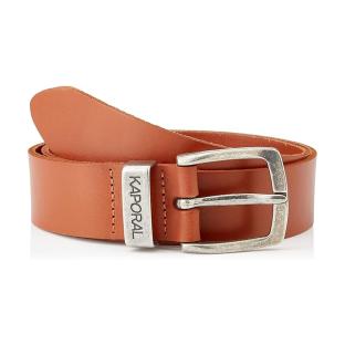 Ceinture Camel Homme Kaporal NCOGNA pas cher