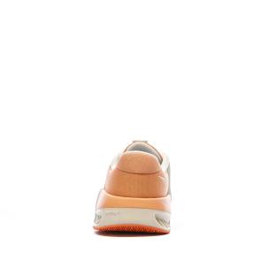 Chaussures de training Orange Femme Nike Metcon 9 vue 3