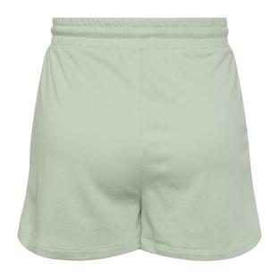 Short Vert Femme Pieces Chilli Summer vue 2