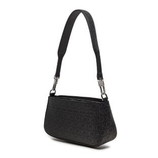 Sac à main Noir Femme Calvin Klein Jeans Business vue 2