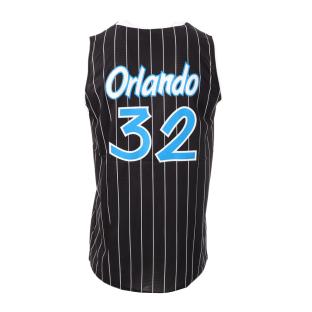 Orlando Maillot Noir Homme Sport Zone Tank 32 vue 2