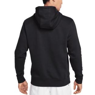 Sweat Noir Homme Nike FN3859 vue 2