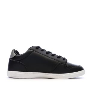Baskets Noires Homme Le Coq Sportif Breakpoints vue 0