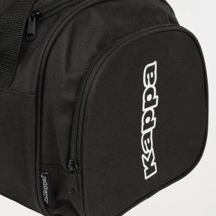 Sac de sport Noir Homme Kappa Belizo vue 0