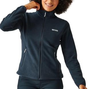 Polaire Marine Femme Regatta Floreo pas cher