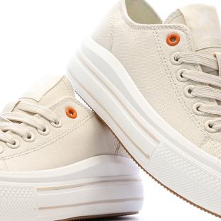 Baskets Beiges Fille/Femme XTI 150853 vue 0