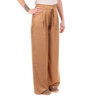 Pantalon Camel Femme An'ge Juliette vue 0