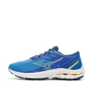 Chaussures de Running Bleu Homme Mizuno Equate pas cher