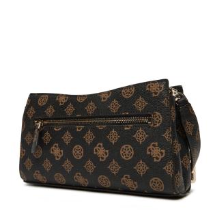 Sac à main Marron Femme Guess Dorys vue 2