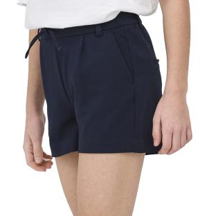 Short Marine Fille Kids Only Easy vue 0