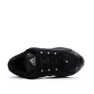 Baskets Noires Femme Adidas Megaride O1 W vue 0