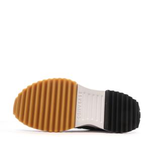 Baskets Kaki Homme Converse Run Star Hike A05700C vue 5