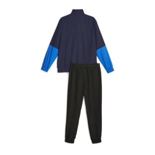 Survêtement Noir/Marine Homme Puma 675966 vue 2