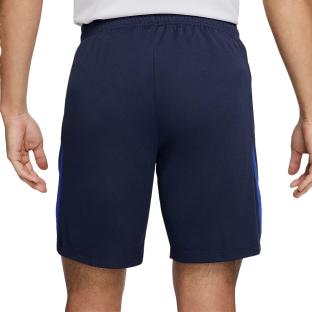 PSG Short Bleu Nike vue 2