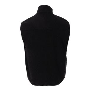 Veste Sans Manches Noir Homme Lee Cooper Olrika vue 2