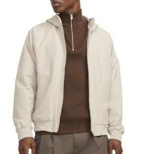 Veste Beige Homme Jack & Jones Perfect vue 0