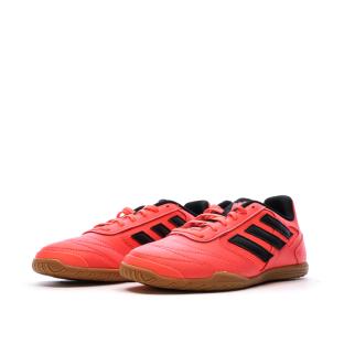 Chaussures de Futsal Rouge Homme Adidas Super Sala 2 vue 0