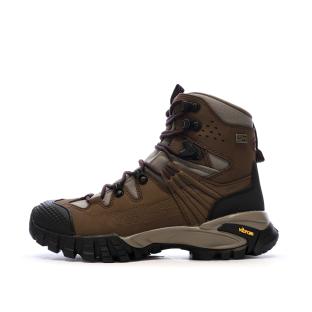 Chaussures de randonnée Marron Femme Columbia Navigator Trek Outdry pas cher