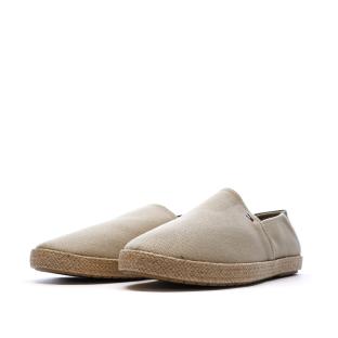Espadrilles Beiges Homme Tommy Hilfiger Hilfiger FM0FM05353 vue 0