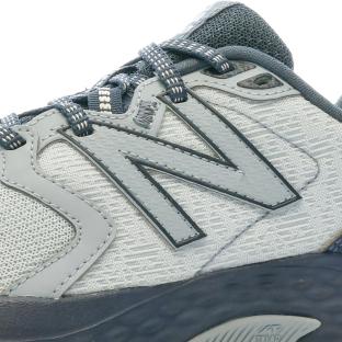 WT410 Chaussures de Trail Grise Femme New Balance vue 7