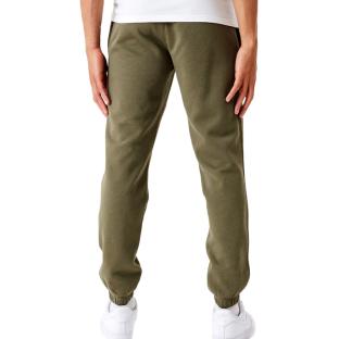 Jogging Kaki Homme New Era League Essntls vue 2