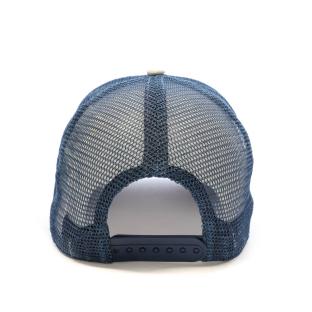 Casquette Blanche/Grise Homme Ellesse Royce vue 3